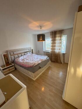 Foto - Etagenwohnung in Marktheidenfeld zur Miete