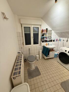 Foto - Dachgeschoßwohnung in Tuttlingen zur Miete