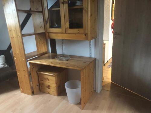 Foto - 2 Zimmer Dachgeschoßwohnung in Marzling