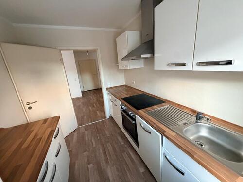 Foto - 2 Zimmer Erdgeschoßwohnung in Oberkotzau