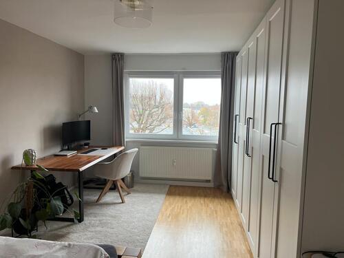 Foto - 2 Zimmer Etagenwohnung in Mainz