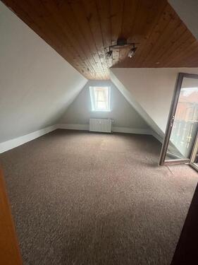 Foto - Dachgeschoßwohnung in Bovenden zur Miete