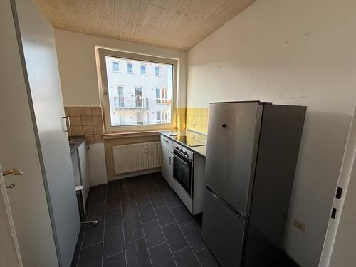 Foto - 4 Zimmer Etagenwohnung in Bremen