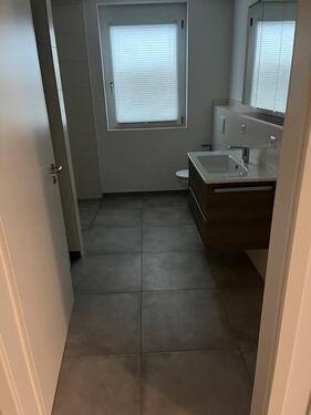 Foto - 3 Zimmer Erdgeschoßwohnung zur Miete in Dornhan