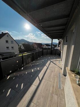 Foto - Helle 2,5 Zimmer Wohnung in Rosengarten