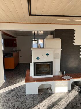 Foto - Etagenwohnung in Rosengarten zur Miete