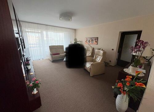 Foto - Etagenwohnung in Berlin zum Kaufen