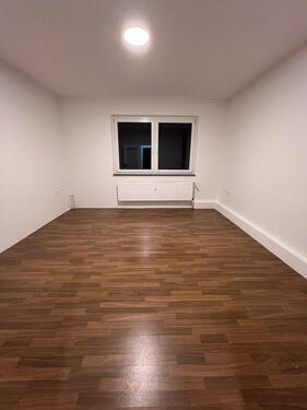 Foto - 1-Zimmer-Wohnung im Erdgeschoss in zentraler Lage - renoviert