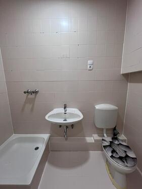 Foto - 1 Zimmer Erdgeschoßwohnung in Bad Oldesloe