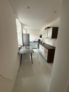 Foto - 3-Zimmer-Maisonettewhg – frisch saniert (2025) – mit Einbauküche