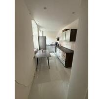 3-Zimmer-Maisonettewhg – frisch saniert (2025) – mit Einbauküche - Reichenbach im Vogtland