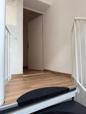 Foto - 3 Zimmer Maisonettenwohnung in Reichenbach im Vogtland