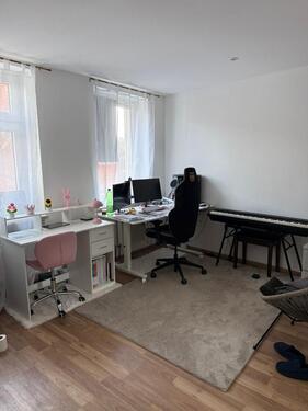 Foto - Maisonettenwohnung in Reichenbach im Vogtland zur Miete