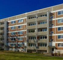 Kapitalanlage mit über 10 % Rendite – vermietete 3-Zimmer-Wohnung - Tangerhütte