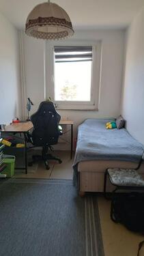 Foto - Etagenwohnung in Tangerhütte zum Kaufen