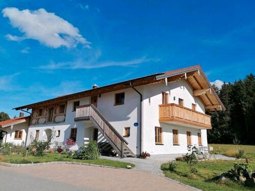 Foto - Ferienwohnung Chiemgau Bauernhof Chiemsee Wasserburg am Inn