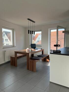 Foto - 3 Zimmer Etagenwohnung zur Miete in Laichingen