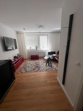 Foto - Edle 1-Zimmer-Wohnung in Hamburg direkt an der Außenalster