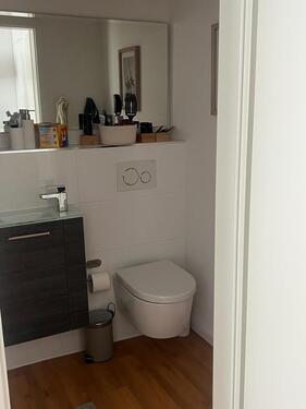 Foto - 1 Zimmer Erdgeschoßwohnung zur Miete in Molfsee