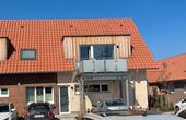 Foto - 3 Zimmer Dachgeschoßwohnung zur Miete in Neuenkirchen-Vörden