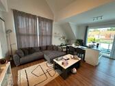 Foto - 3 Zimmer Dachgeschoßwohnung in Neuenkirchen-Vörden