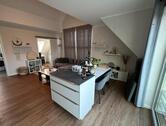 Foto - Dachgeschoßwohnung in Neuenkirchen-Vörden zur Miete