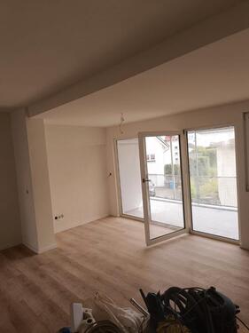 Foto - Moderne, 3-Zimmer-Wohnung, frisch komplett Renoviert große Balkon