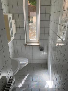 Foto - Hochparterre in Schmölln zur Miete