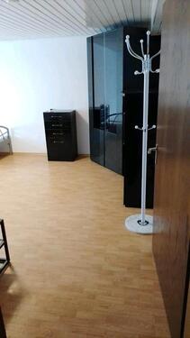 Foto - 2 Zimmer Erdgeschoßwohnung zur Miete in Horb am Neckar