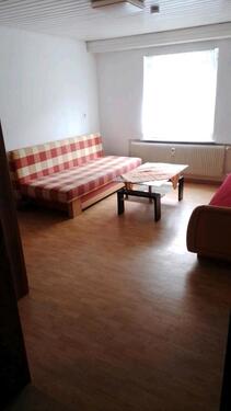Foto - 2 Zimmer Erdgeschoßwohnung in Horb am Neckar