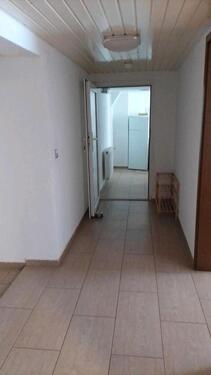 Foto - Erdgeschoßwohnung in Horb am Neckar zur Miete