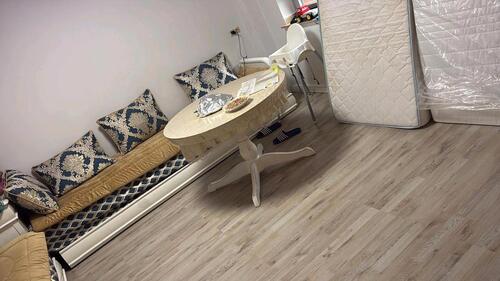 Foto - Wohnung zu vermieten ab .01.06 mit Garten in Übach-Palenberg