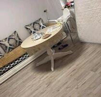 Wohnung zu vermieten ab .01.06 mit Garten in Übach-Palenberg - Geilenkirchen
