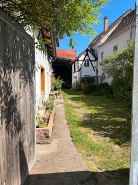 Foto - 4.5 Zimmer Einfamilienhaus zum Kaufen in Gommersheim