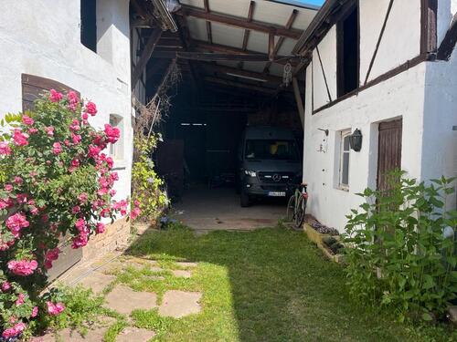 Foto - Einfamilienhaus in Gommersheim zum Kaufen