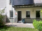 Foto - 3 Raum Wohnung im ruhigen Nordkiez mit Garten