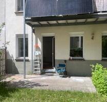 3 Raum Wohnung im ruhigen Nordkiez mit Garten - Berlin Friedrichshain-Kreuzberg