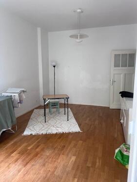 Foto - 3 Zimmer Erdgeschoßwohnung zum Kaufen in Berlin
