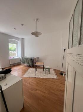 Foto - 3 Zimmer Erdgeschoßwohnung in Berlin