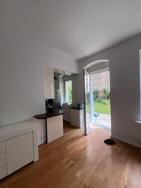 Foto - Erdgeschoßwohnung in Berlin zum Kaufen