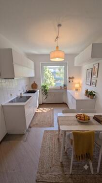 Foto - 3 Zimmer Etagenwohnung in Niederwerrn