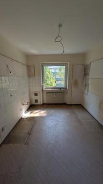 Foto - Etagenwohnung in Niederwerrn zum Kaufen