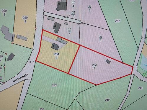 Foto - 3.5 Zimmer Einfamilienhaus zum Kaufen in Bad Brambach