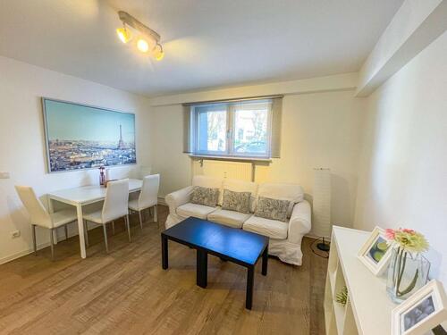 Foto - 2 Zimmer Etagenwohnung zur Miete in Bad Soden am Taunus