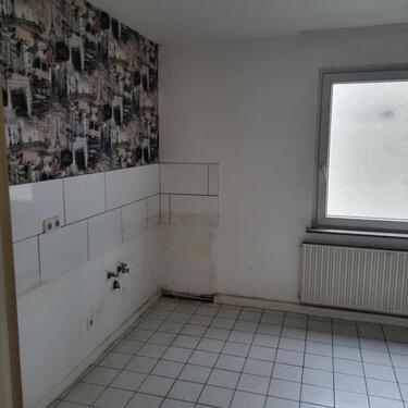 Foto - Etagenwohnung in Krefeld zur Miete
