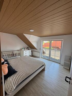 Foto - Etagenwohnung in Sassenburg