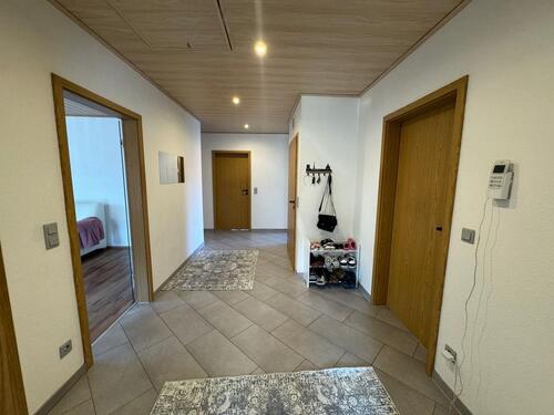 Foto - Etagenwohnung in Sassenburg zur Miete