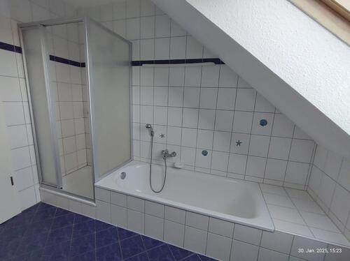 Foto - Etagenwohnung zur Miete in Uffenheim