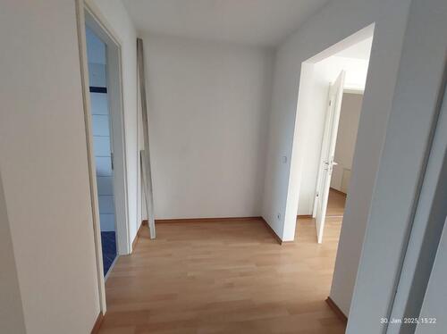 Foto - Etagenwohnung in Uffenheim