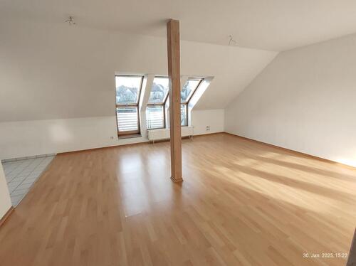 Foto - Etagenwohnung in Uffenheim zur Miete